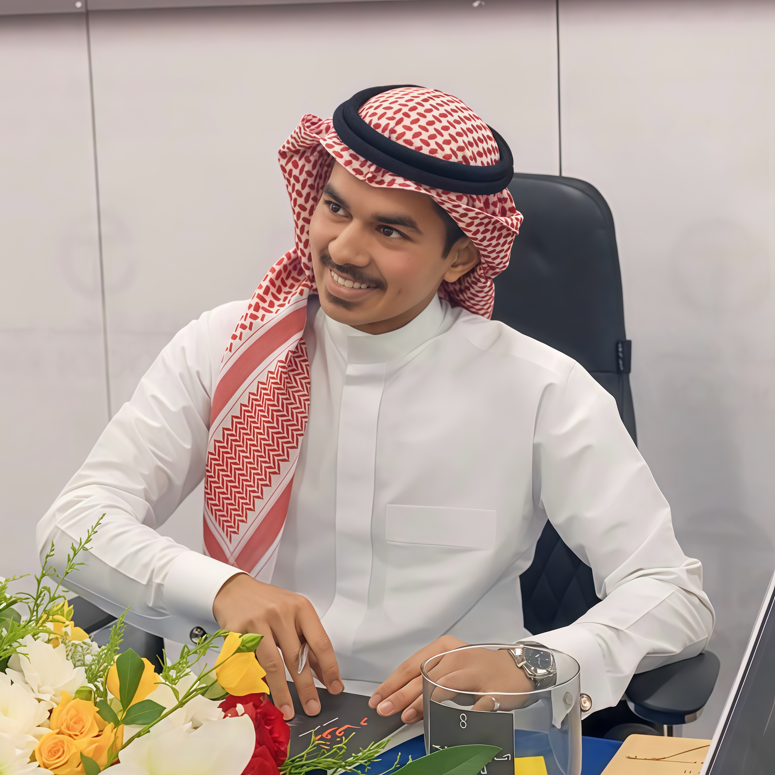مسعود حكيم
