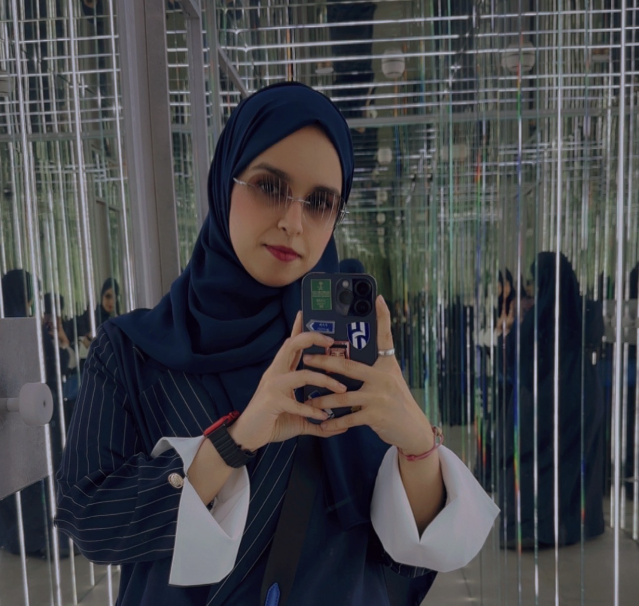 مجد الرفاعي