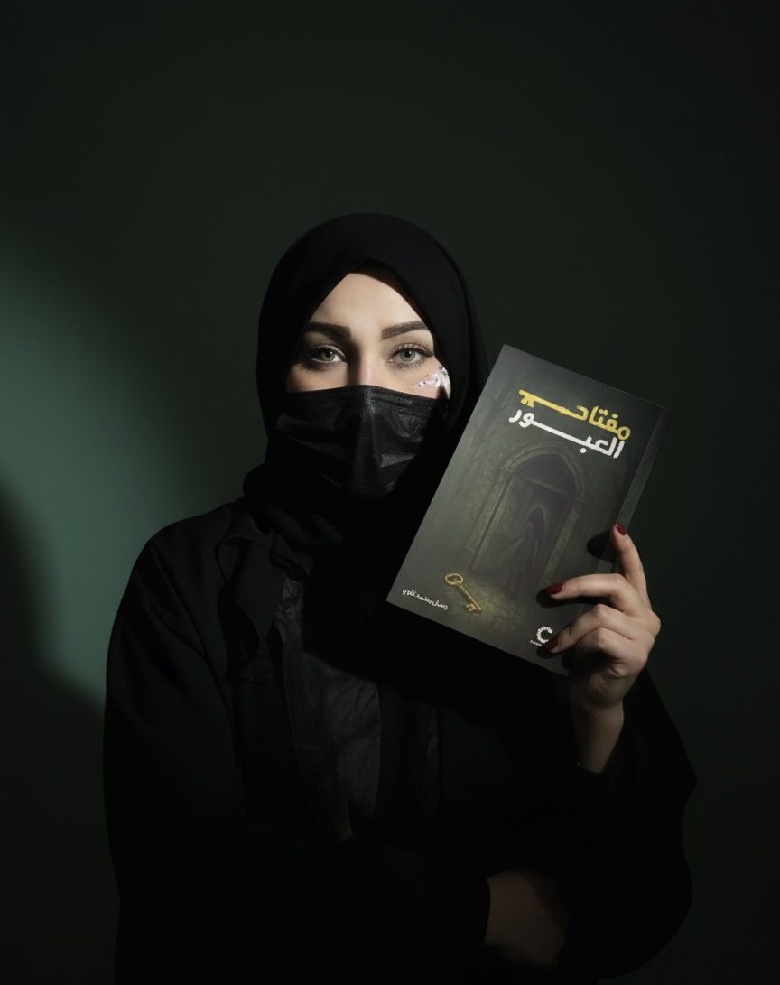 وصال محمد علوي