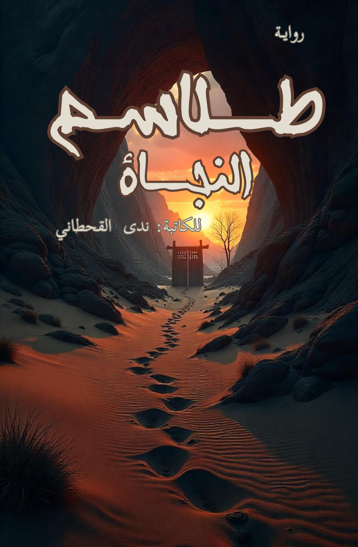 طلاسم النجاة