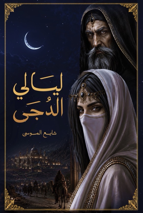 ليالي الدجى